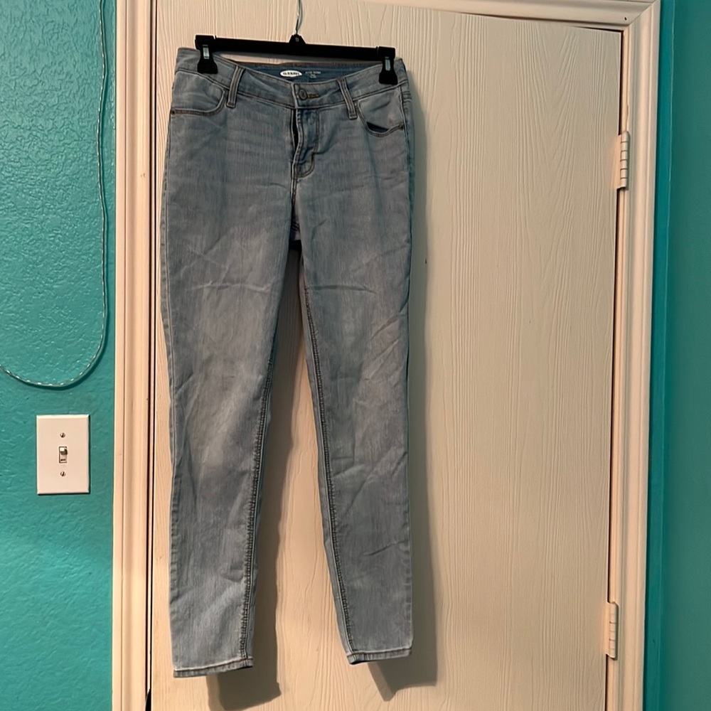 Old Navy Jeans